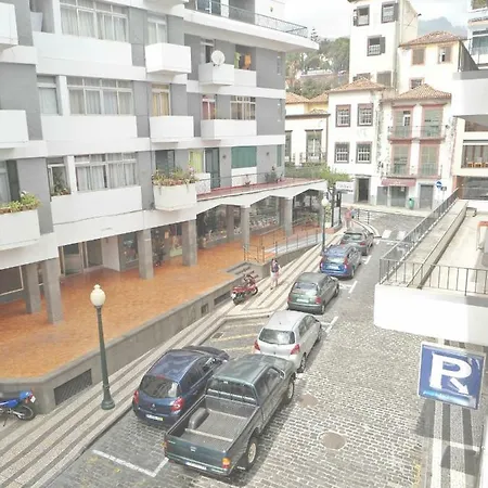 City Apartment Funchal  Exterior photo