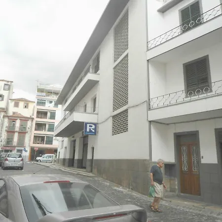 City Apartment Funchal  Exterior photo