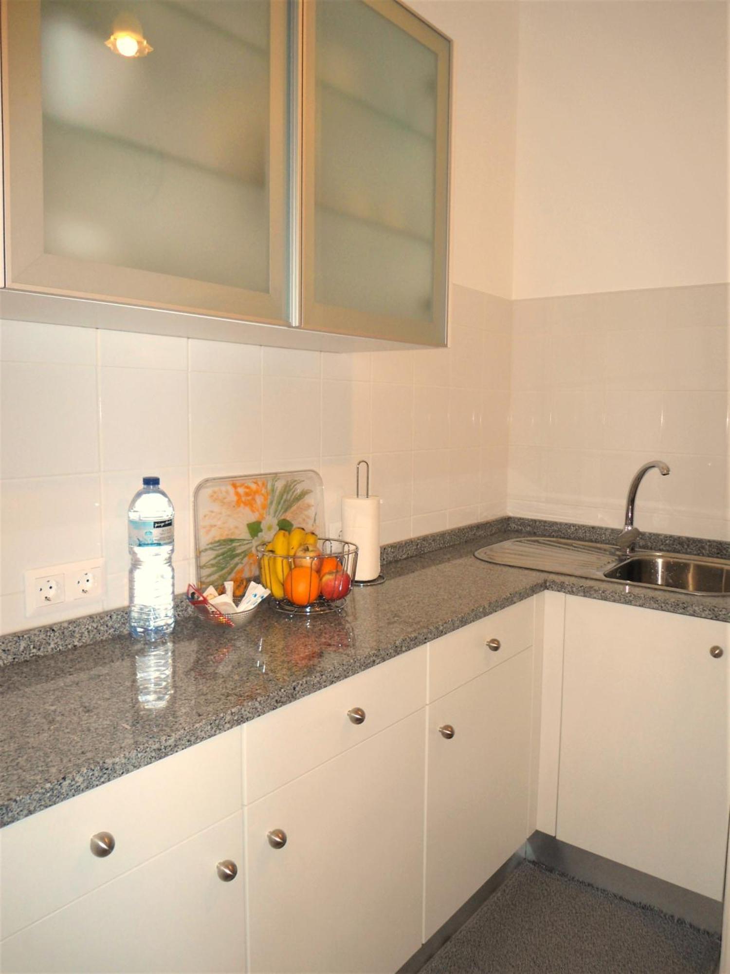 City Apartment