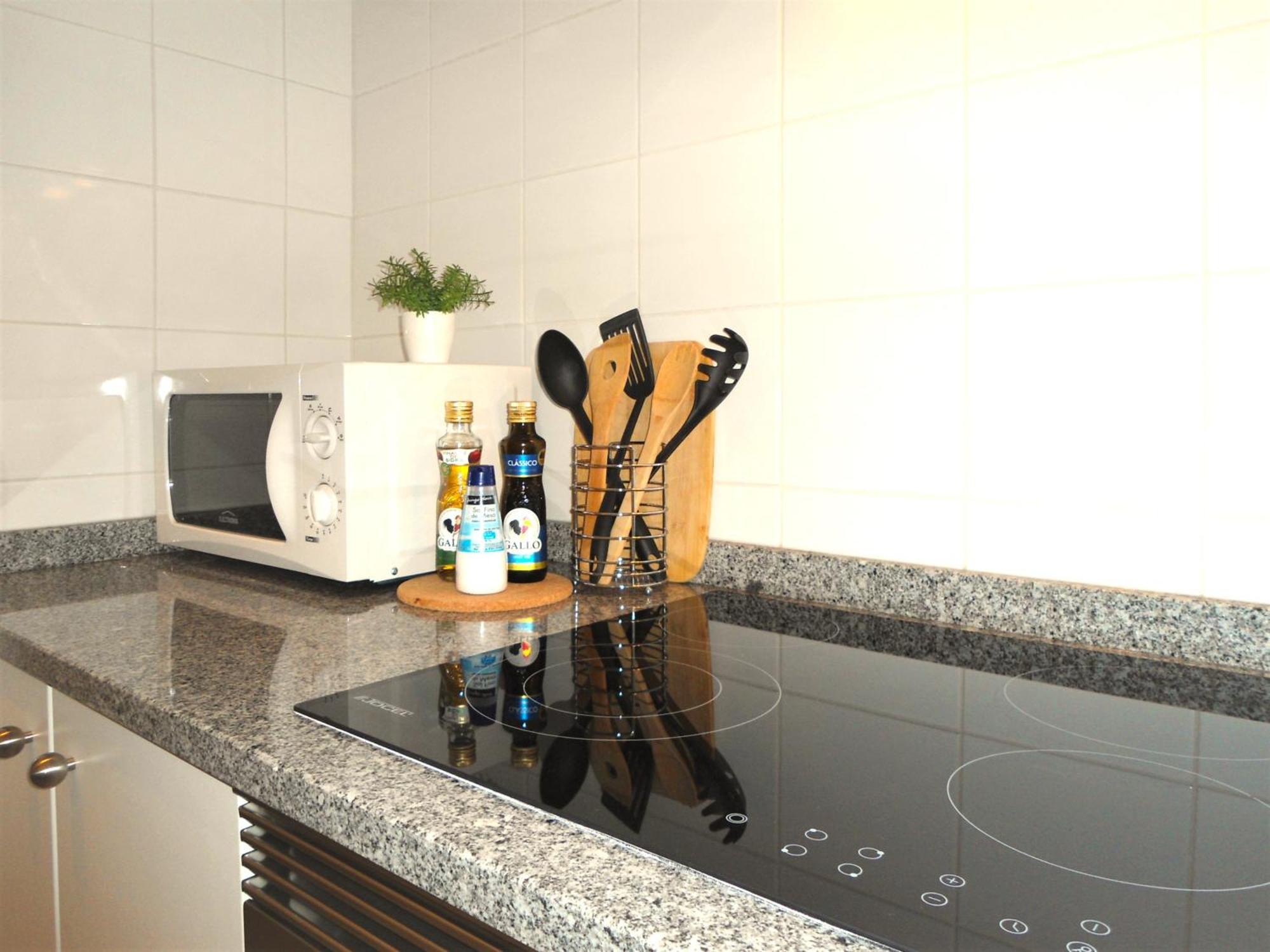 City Apartment Apartamento
