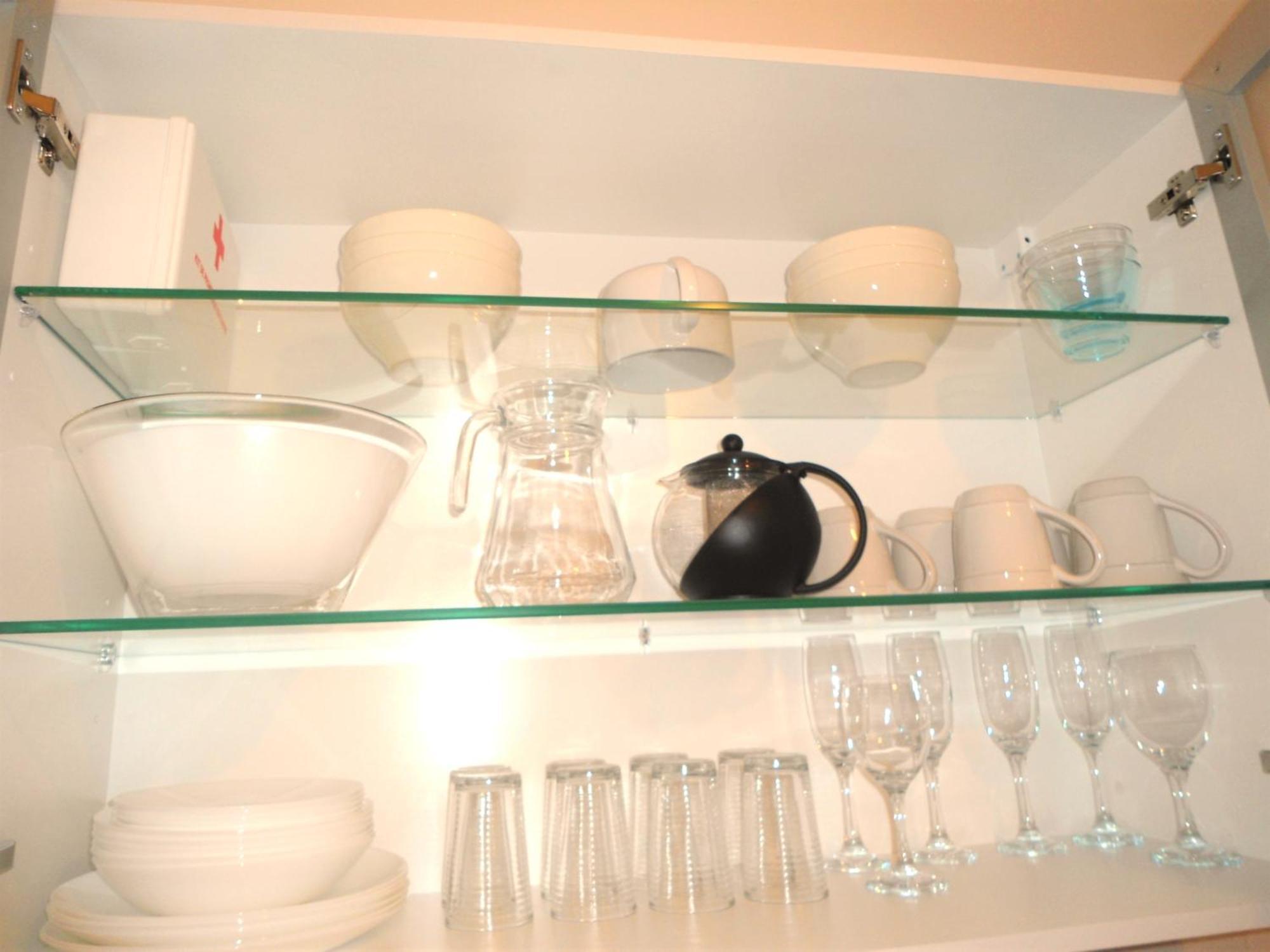 Apartamento City Apartment
