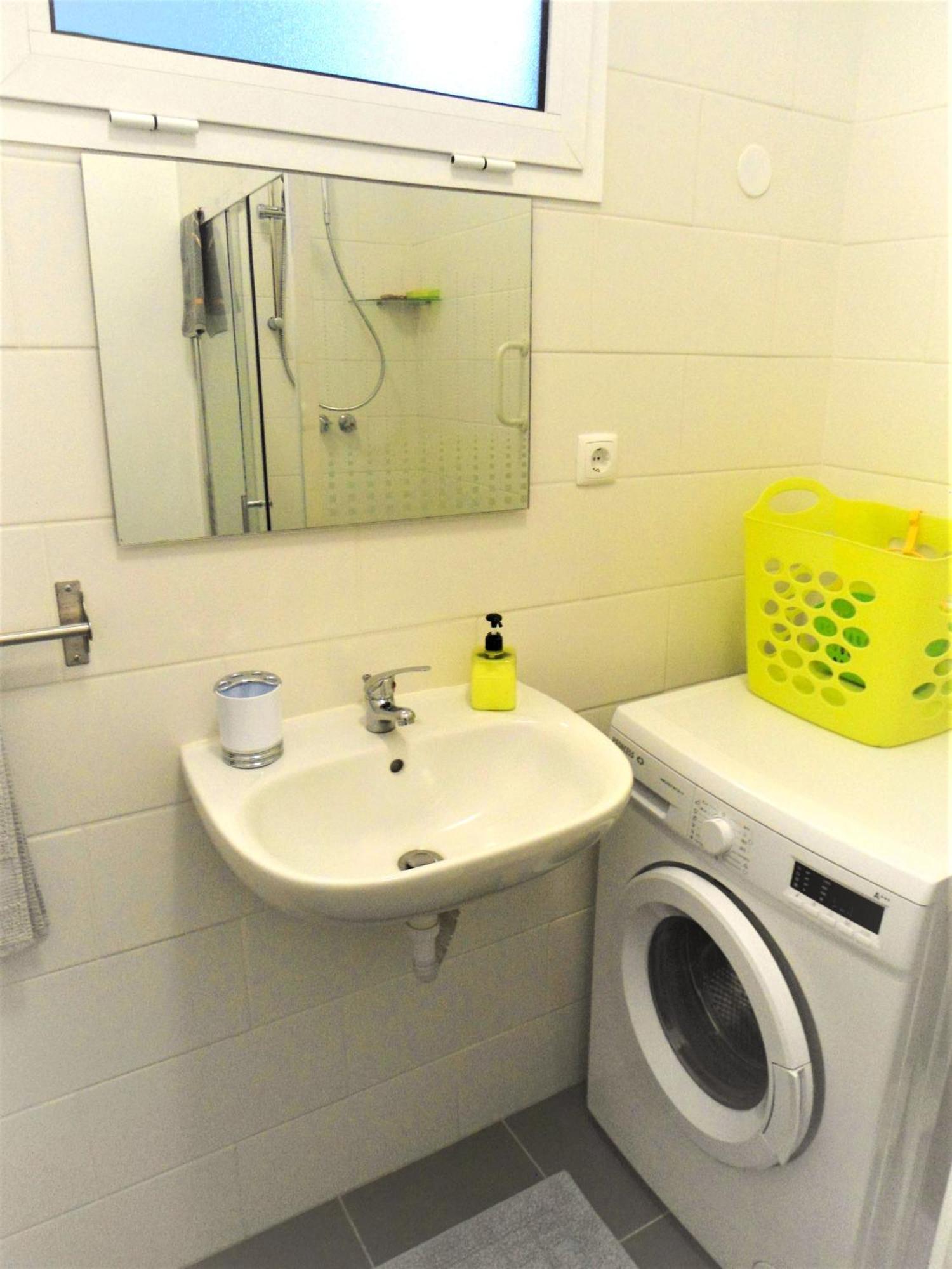 City Apartment Apartamento *