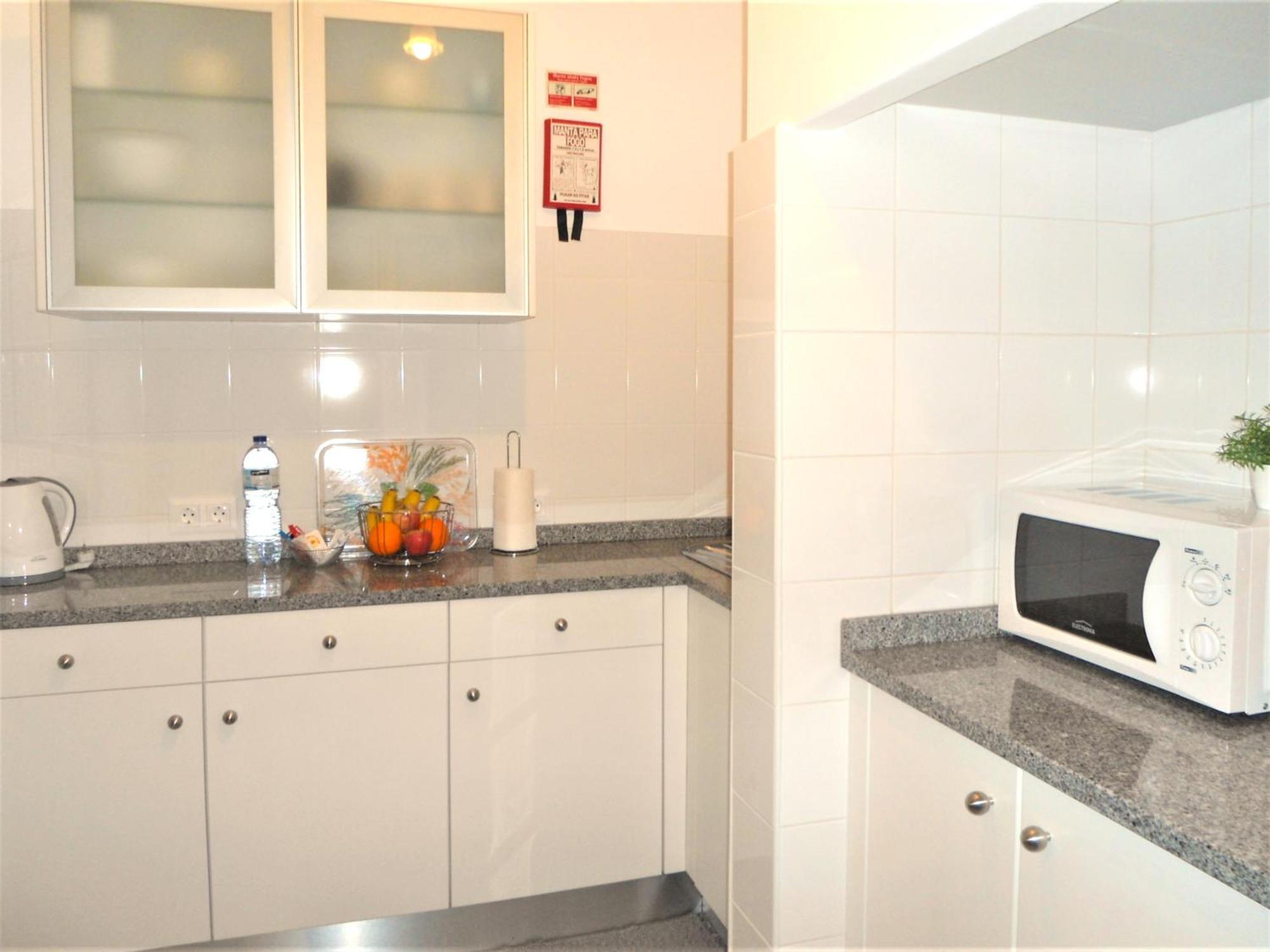 Apartamento City Apartment *