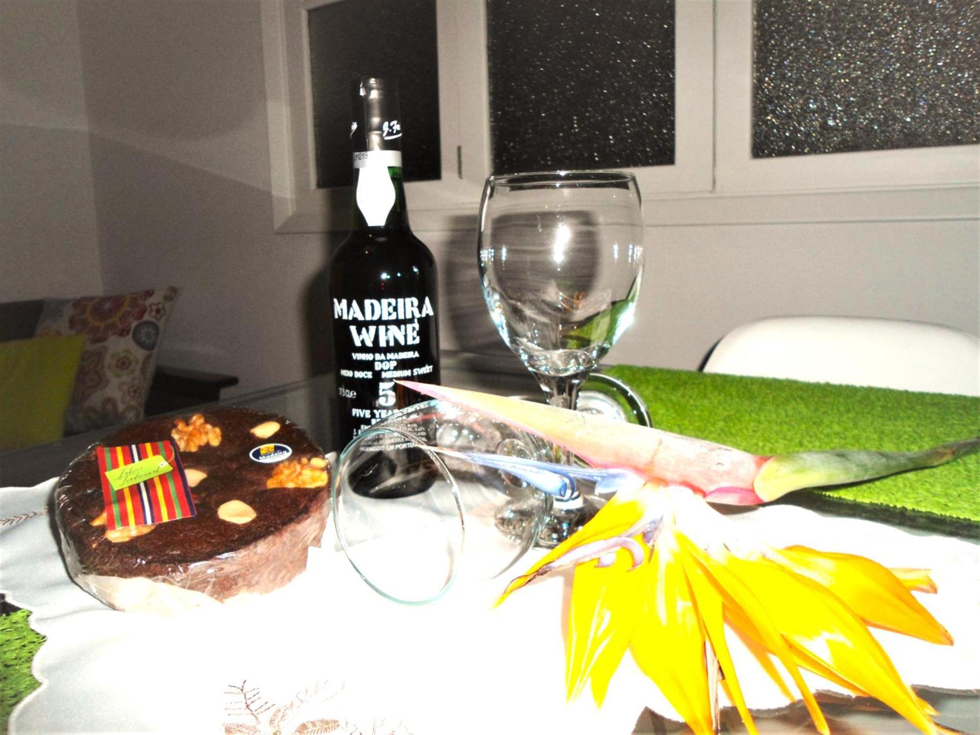 City Apartment Apartamento Funchal (Madeira)