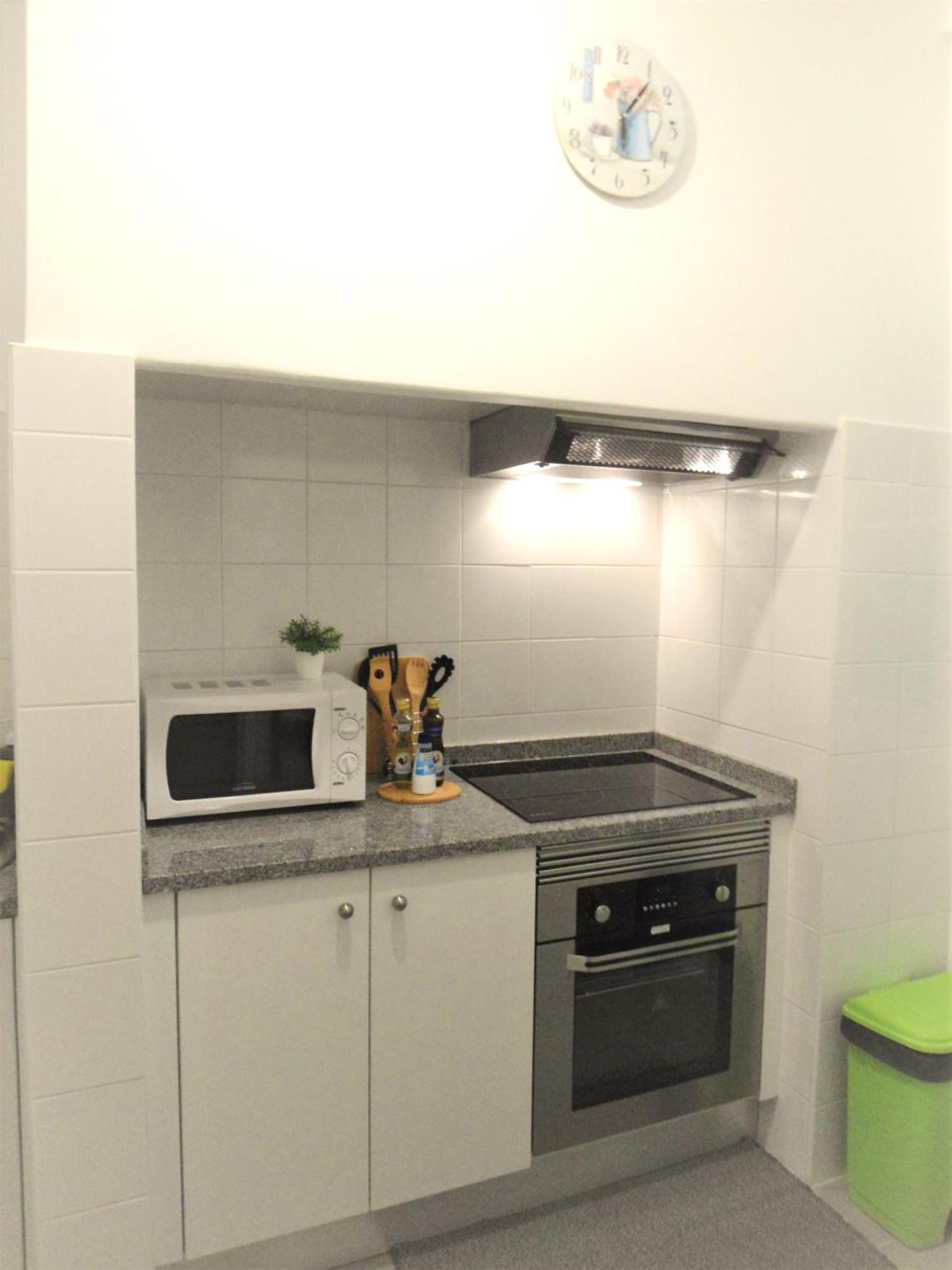 City Apartment *
