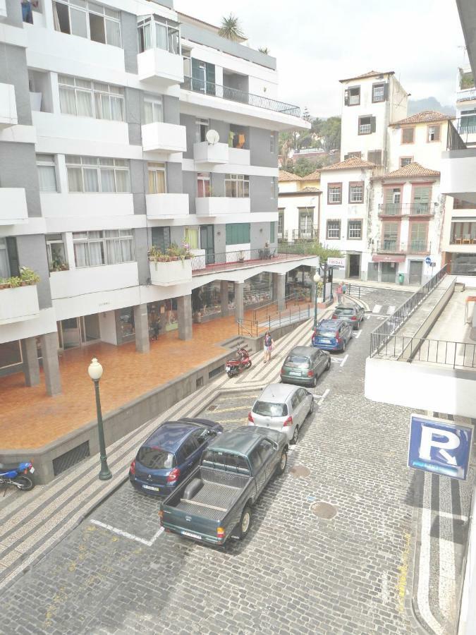 Apartamento City Apartment