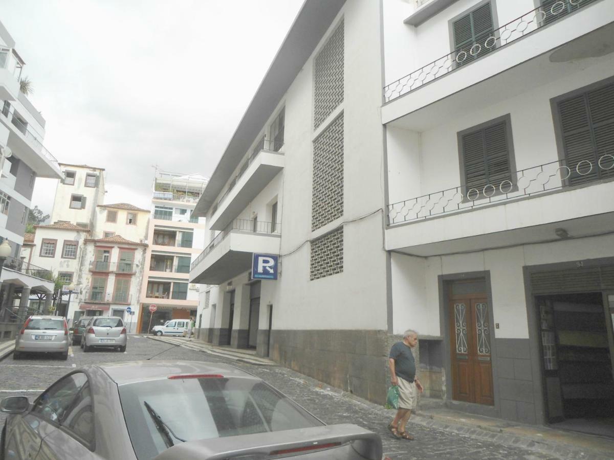 City Apartment *