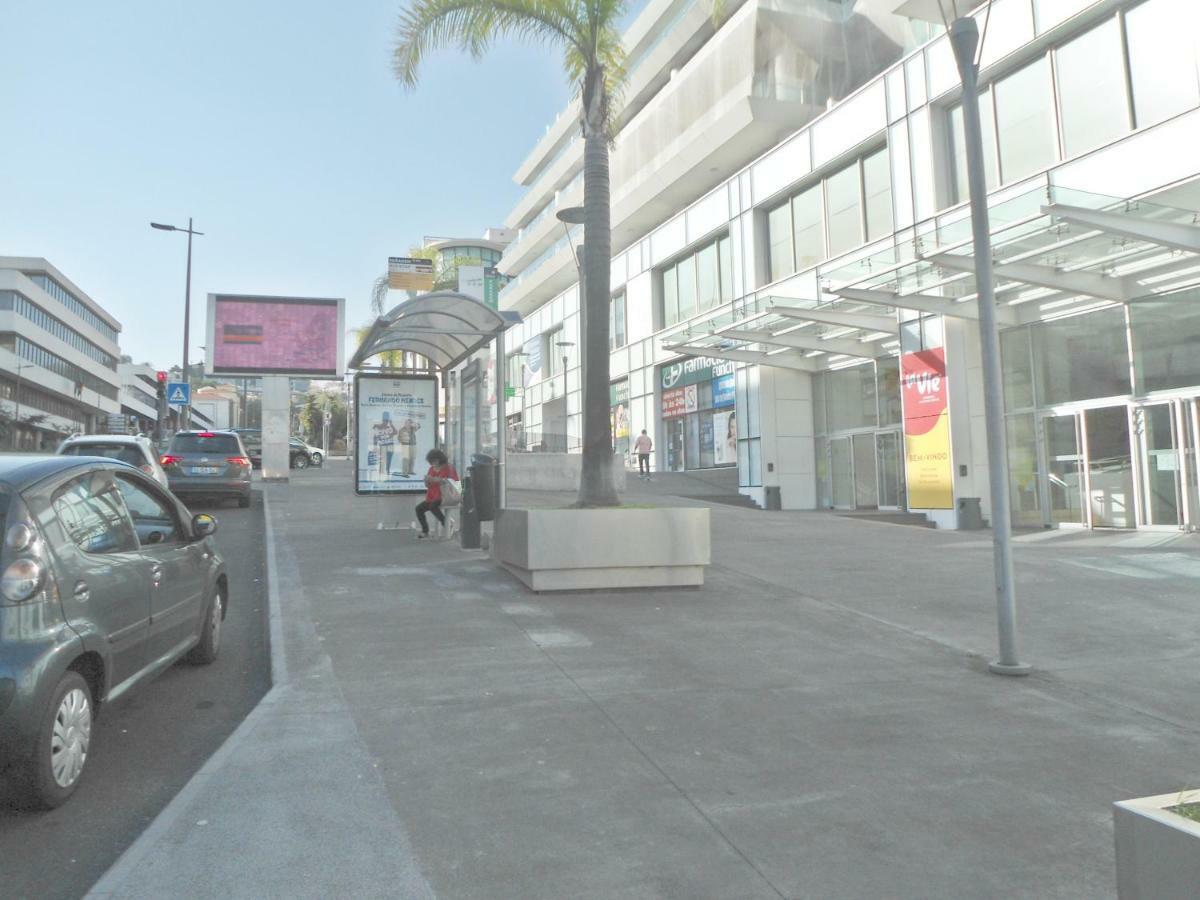 City Apartment Funchal (Madeira)